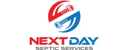 Next Day Septic Services Logo
